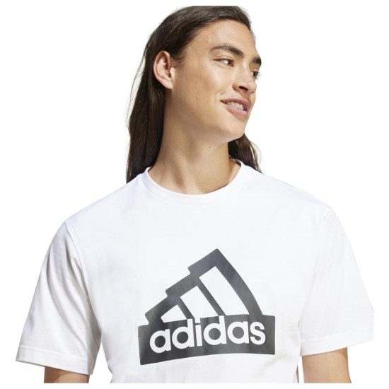 Adidas Ανδρική κοντομάνικη μπλούζα Mod Essentials Tee